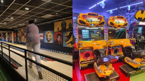 game zone delhi